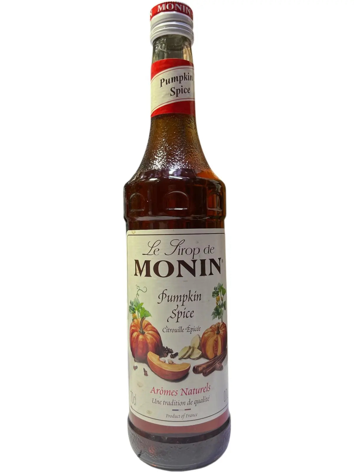 SIROP DE MONIN CALABAZA