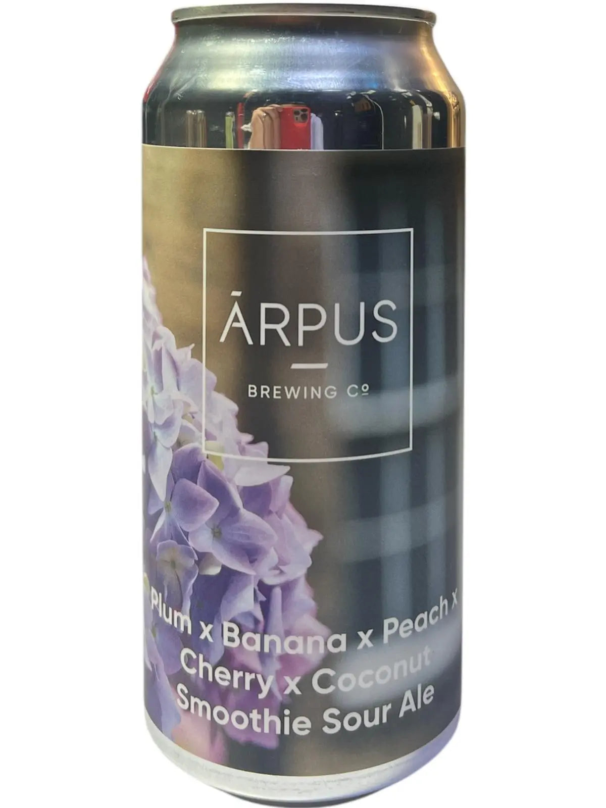 ARPUS PLUM x BANANA x PEACH