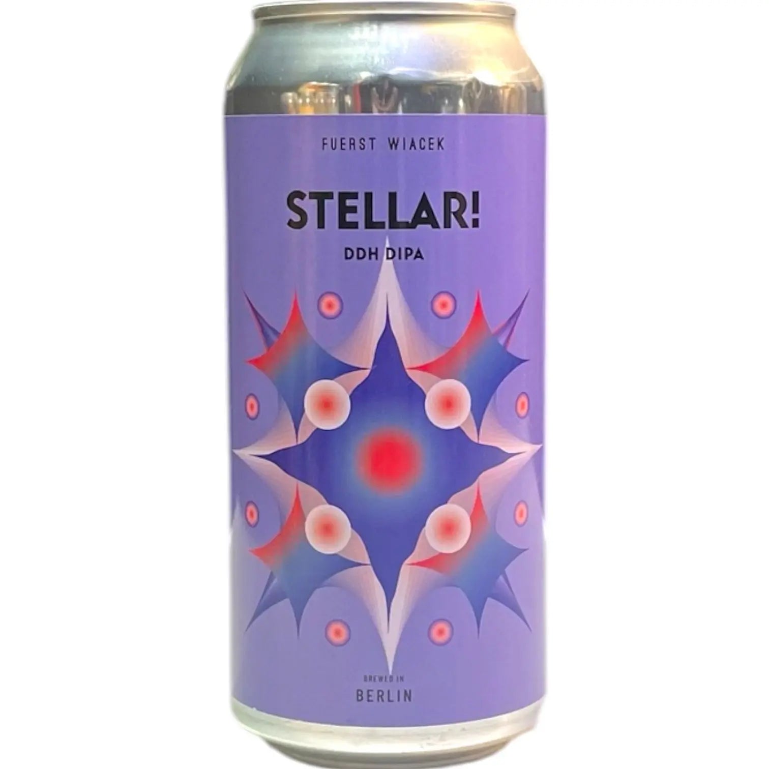 FUERST WIACEK X THIRD MOON STELLAR DDH IPA 44CL