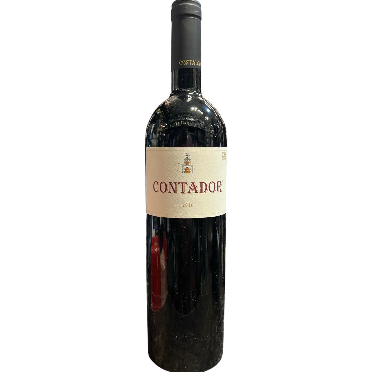 EL CONTADOR 2016 75CL