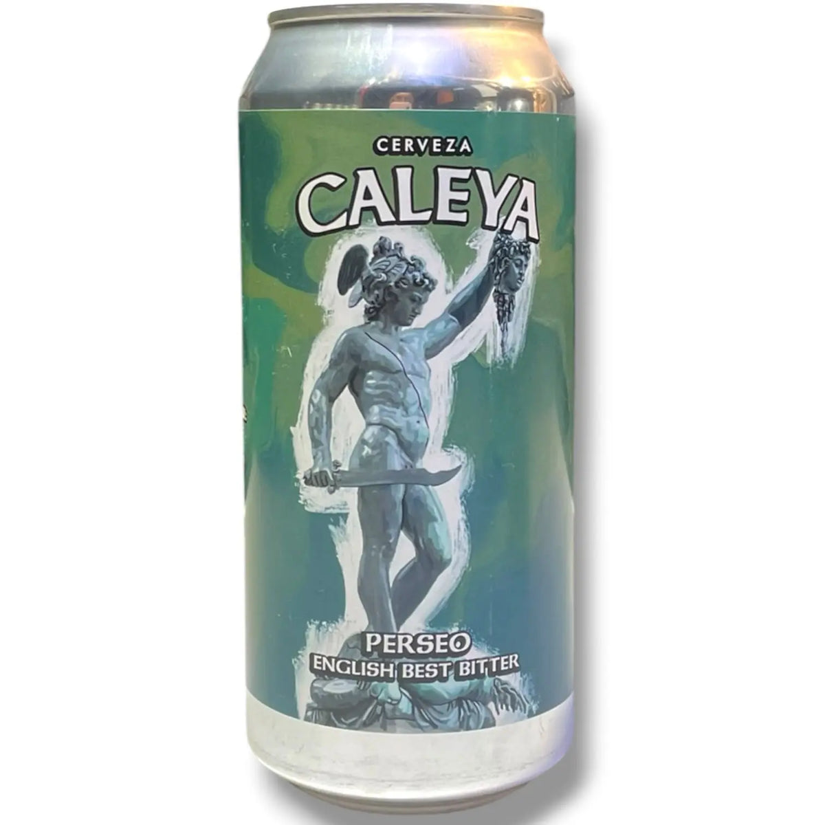 CALEYA PERSEO ENGLISH BEST BITTER 44CL