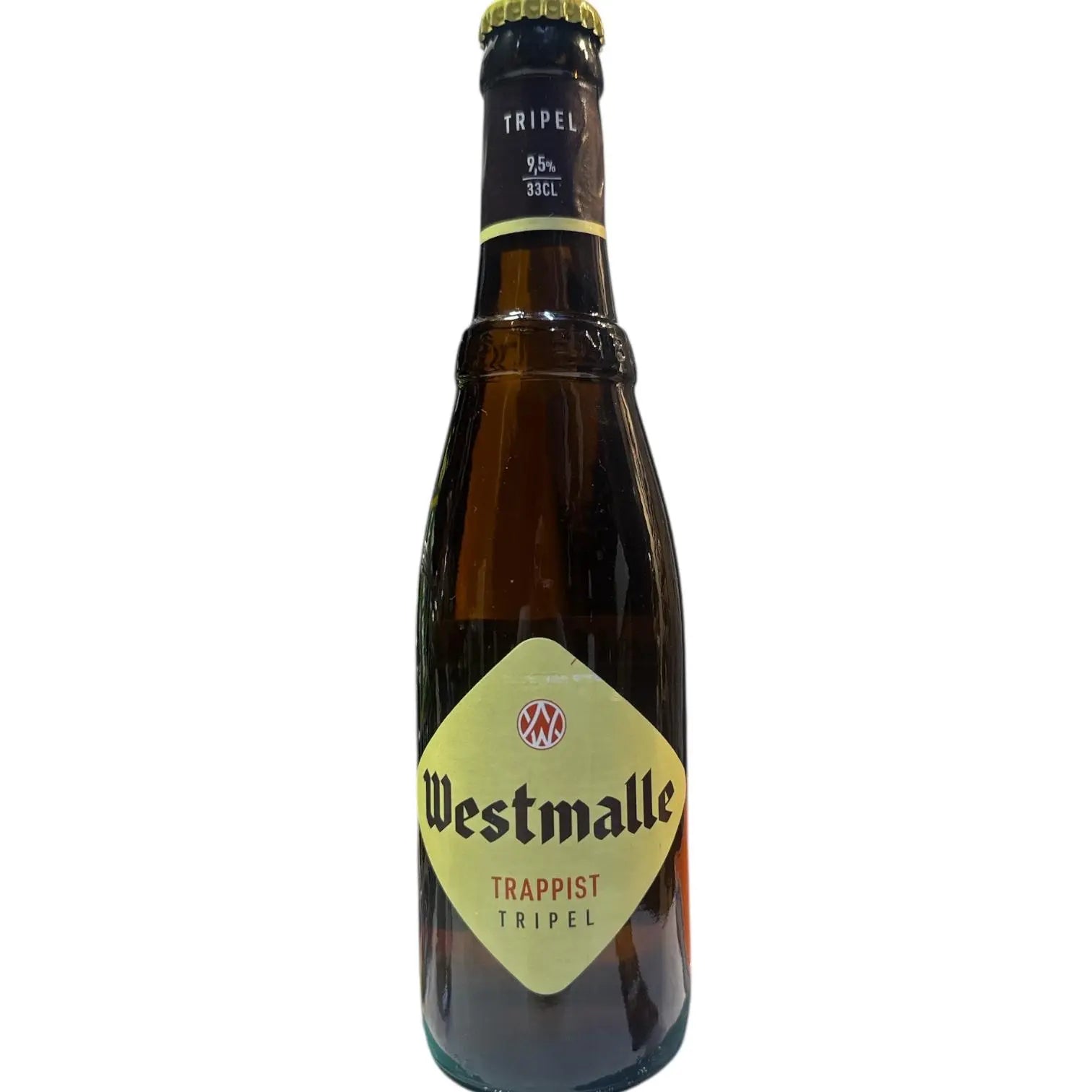WESTMALLE TRAPPIST TRIPEL 33CL
