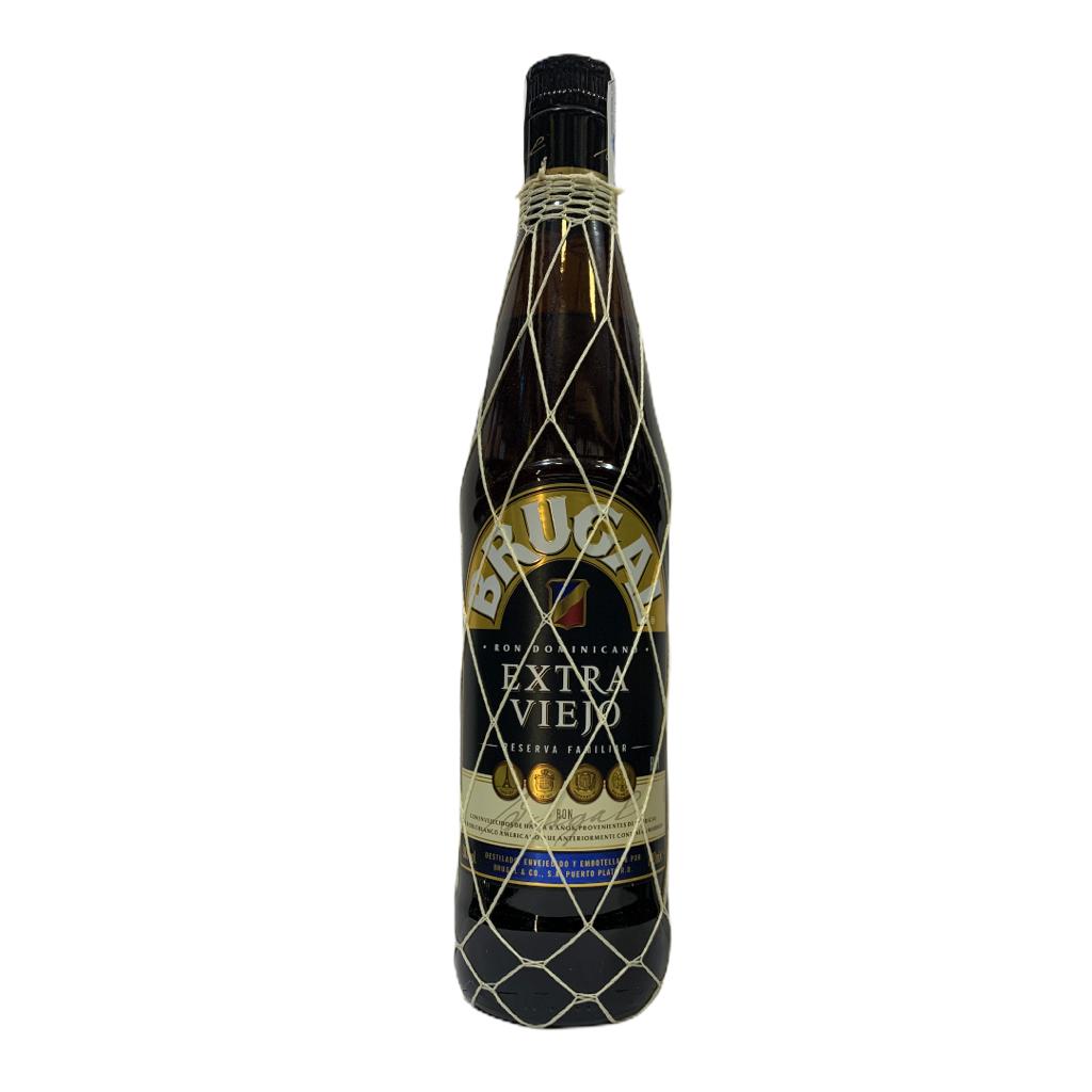 RON BRUGAL - EXTRA VIEJO - 70CL