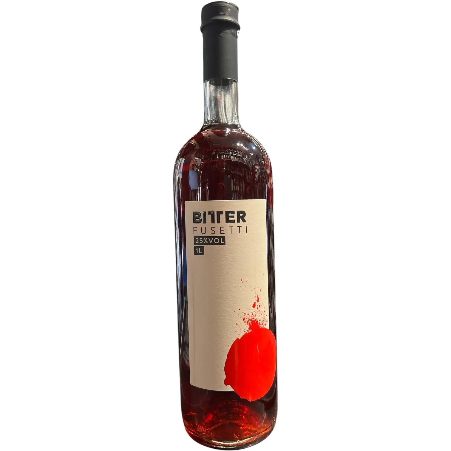 BITTER FUSETTI 100CL