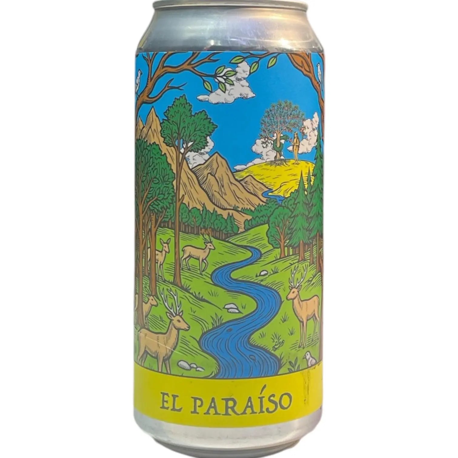 SAN FRUTOS EL PARAISO NEIPA 44CL