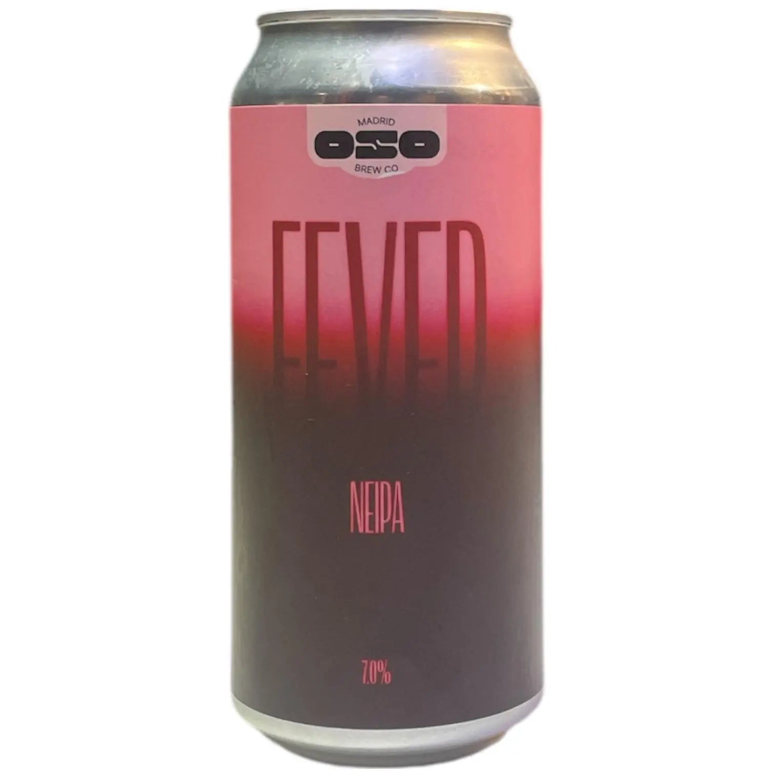 OSO FEVER NEIPA 44CL