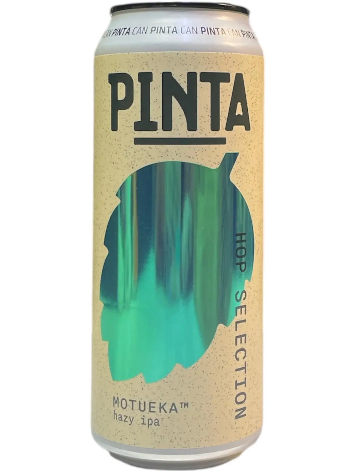 PINTA HOP SELECTION MOTUEKA HAZY IPA 50CL