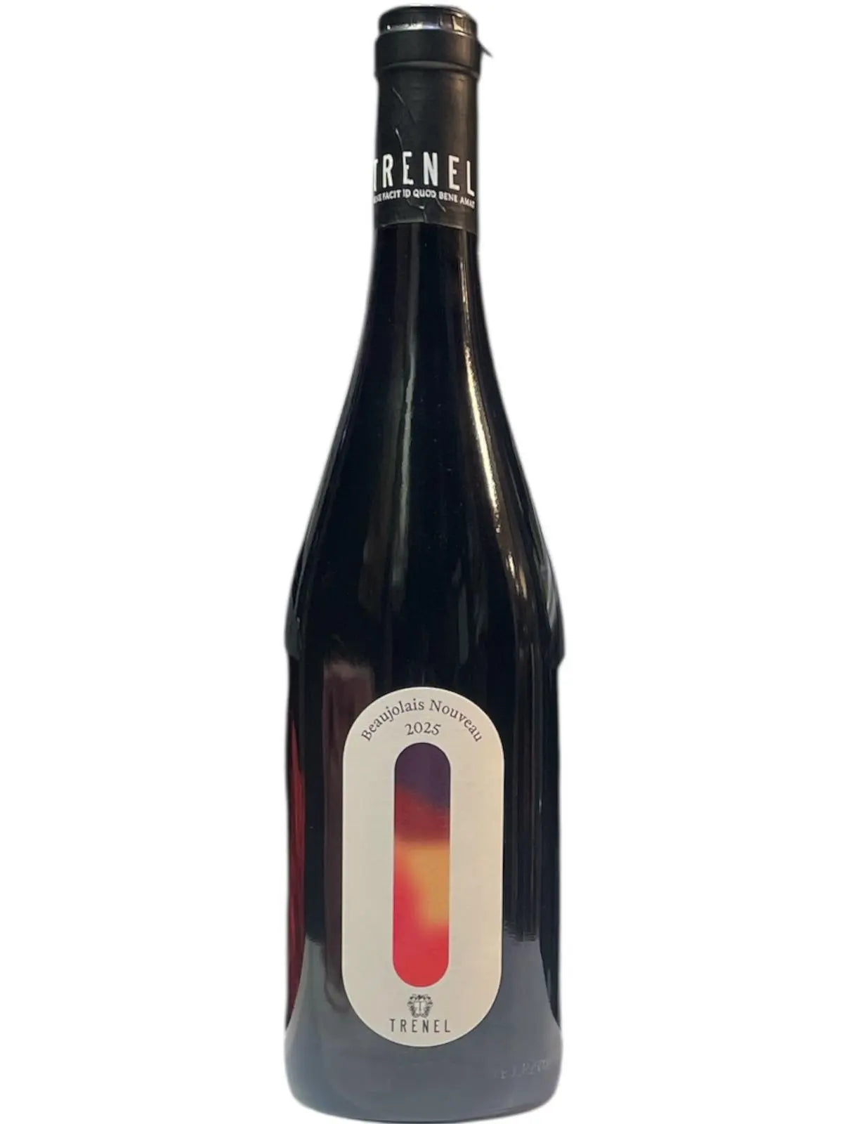 TRENEL BEAUJOLAIS NOVEAU 2025 75CL