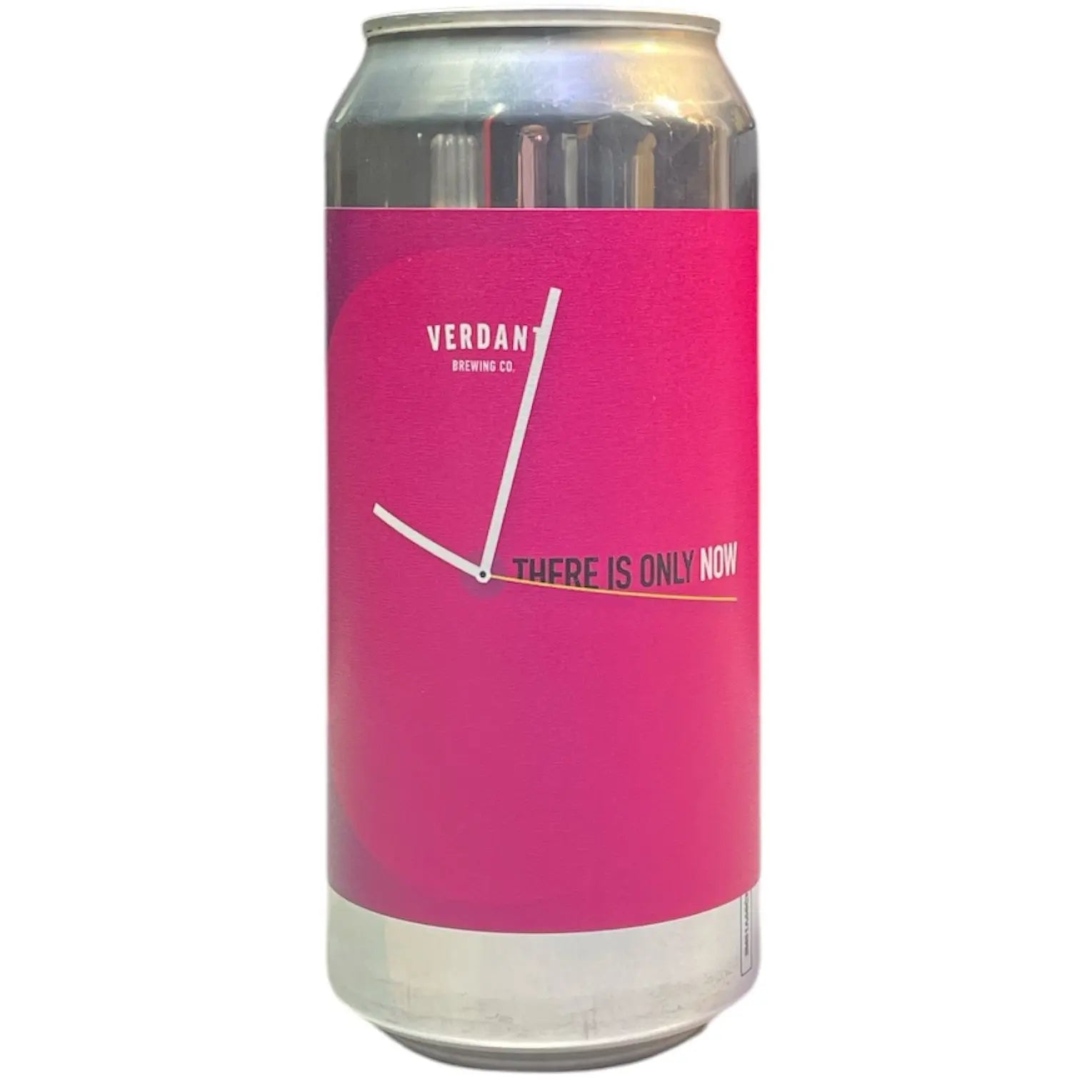 VERDANT THERE IS ONLY NOW NEW ENGLAND PALE ALE 44CL