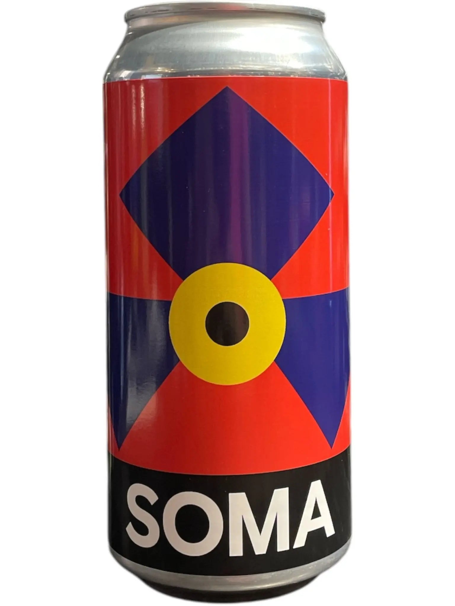 SOMA CARGO DIPA - 44CL