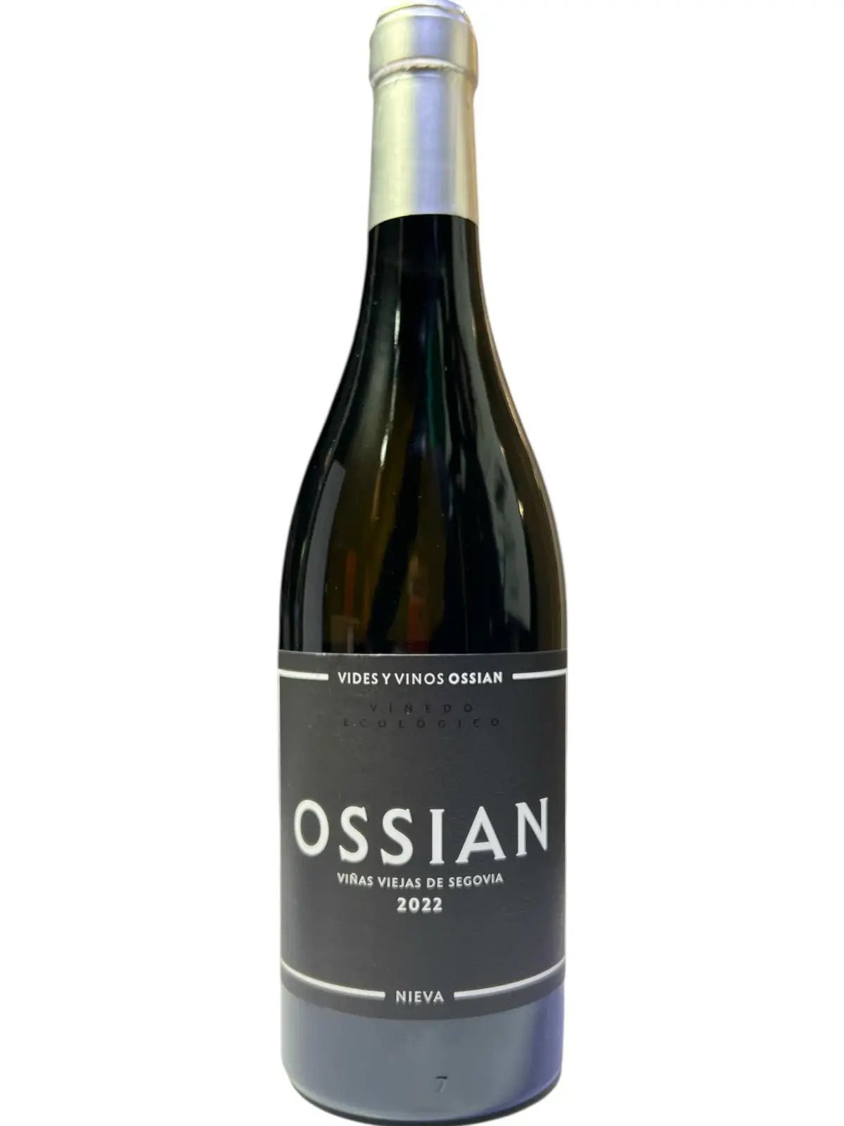 OSSIAN VIÑAS DE SEGOVIA 2022