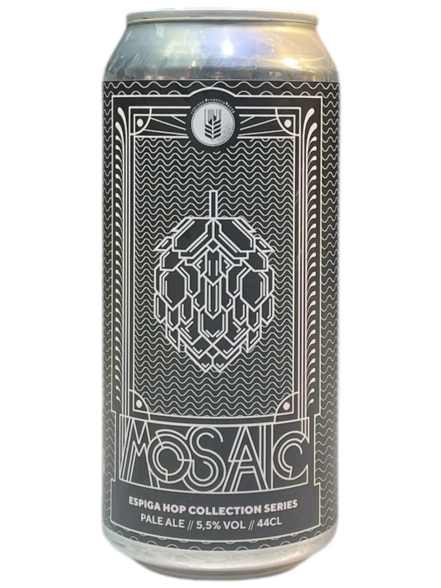 ESPIGA HOP COLLECTION MOSAIC 44CL