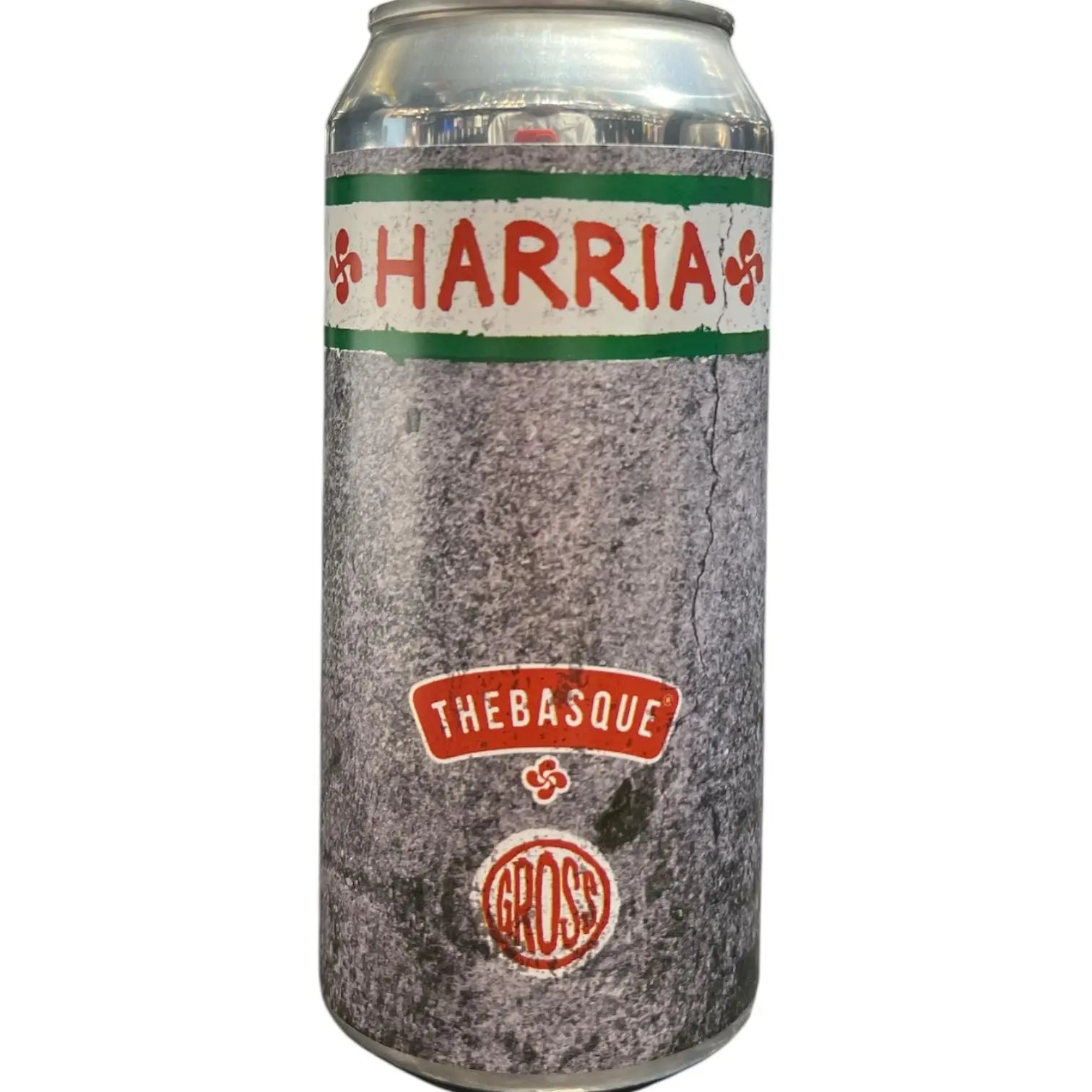 GROSS HARRIA NEIPA 44CL