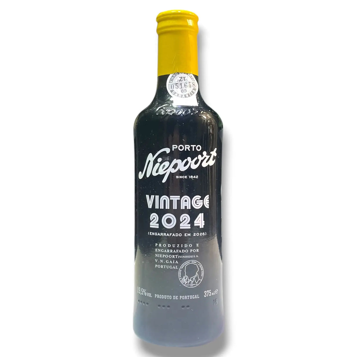 NIEPOORT PORTO VINTAGE 2024 37.5CL