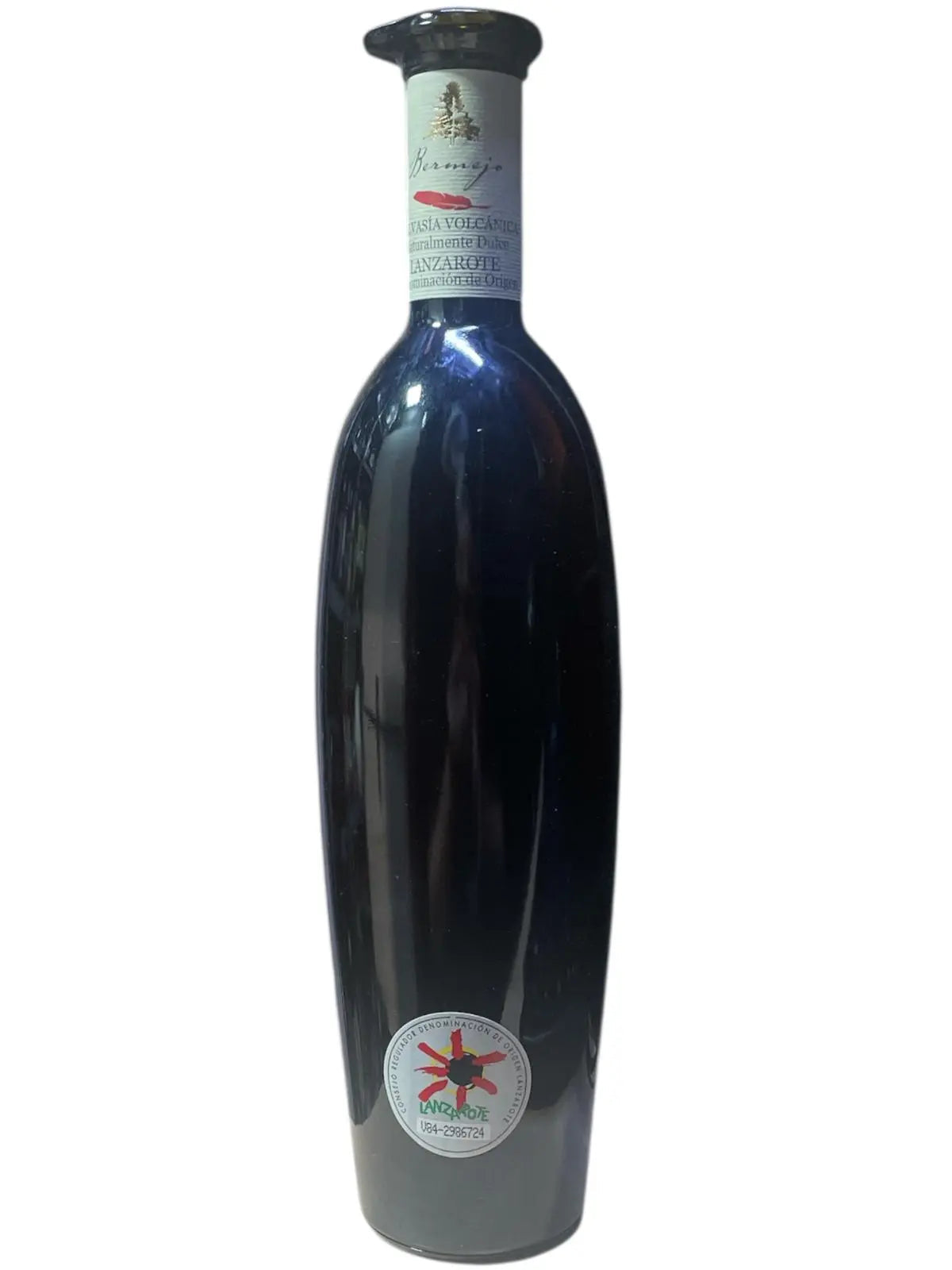 LANZAROTE BERMEJO MALVASIA VOLCANICA - 50CL