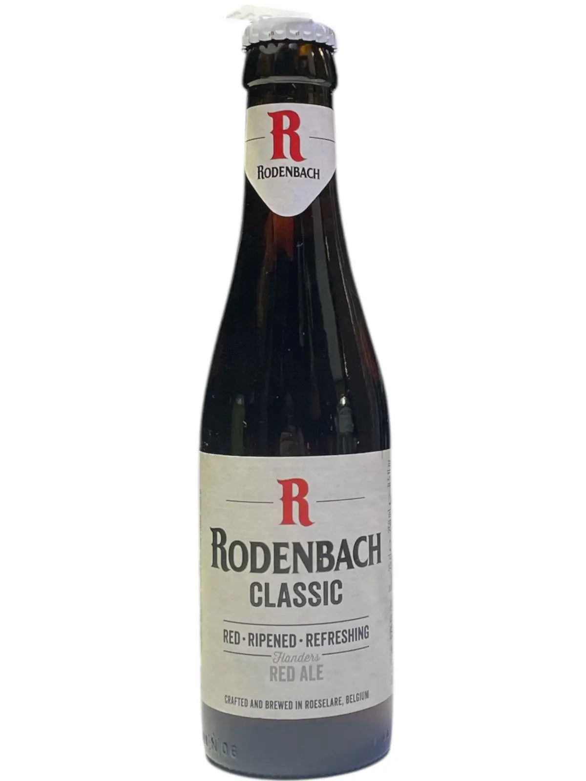 RODENBACH CLASSIC RED ALE 33CL