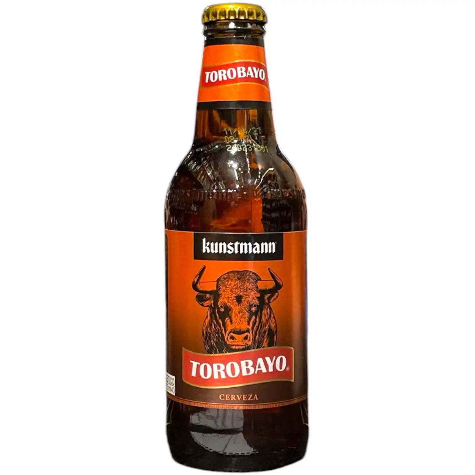 KUNTSMANN TOROBAYO 33CL