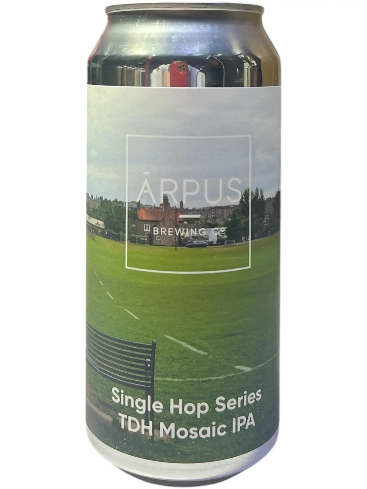 ARPUS SINGLE HOP SERIES TDH MOSAIC