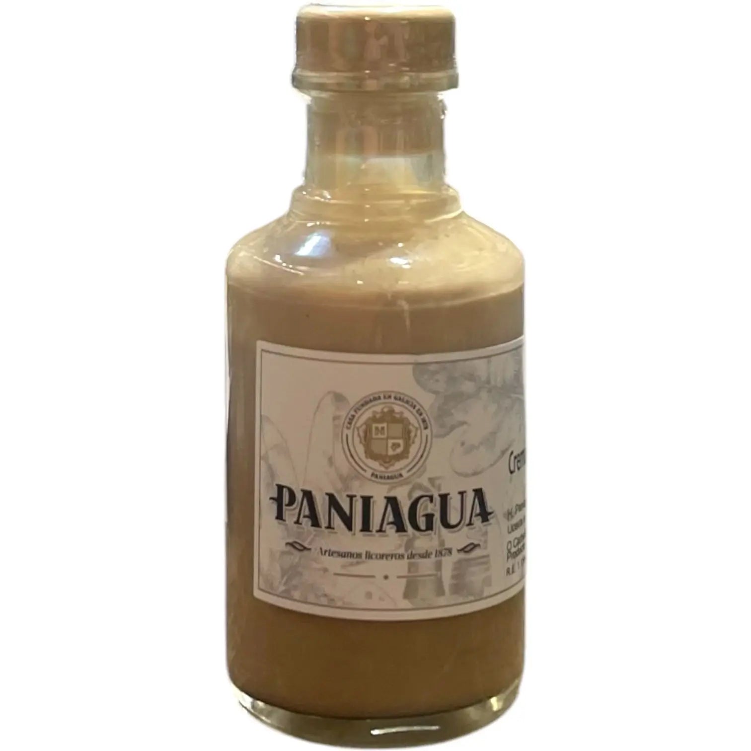 PANIAGUA CREMA DE ORUJO 10CL