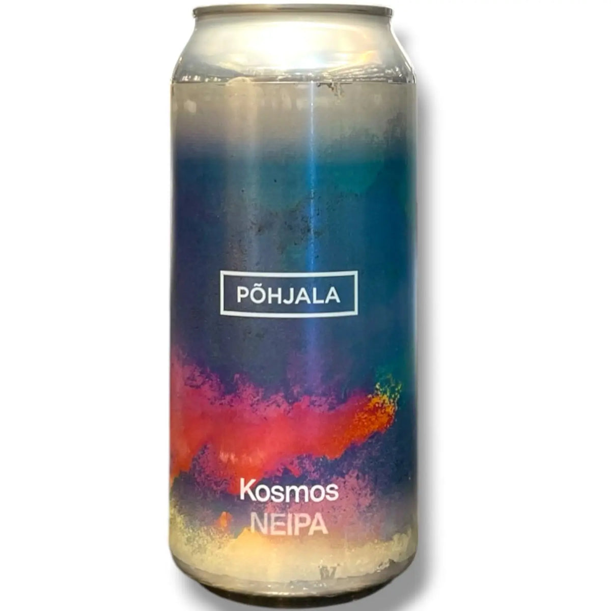 POHJALA KOSMOS NEIPA 44CL