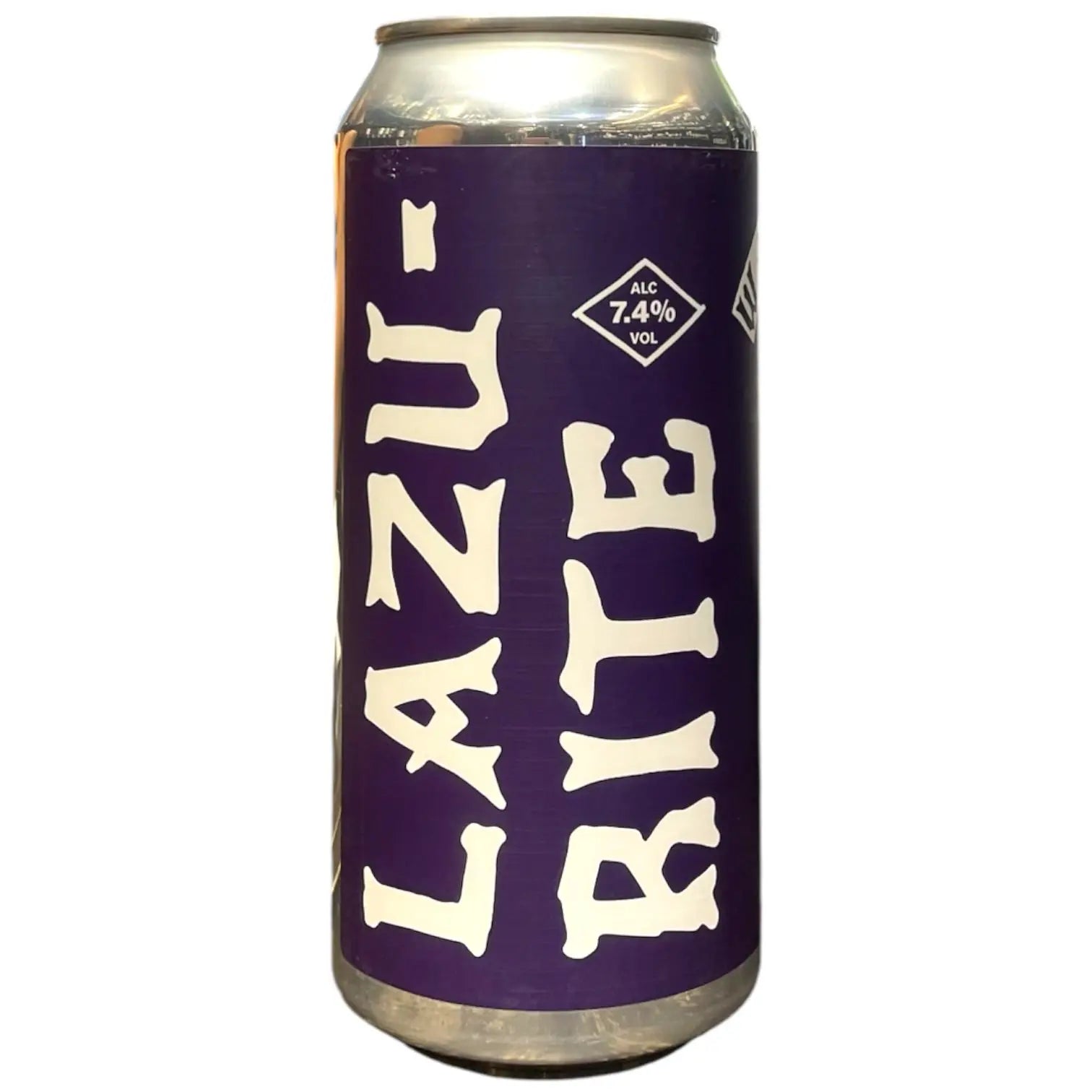WARPIGS LANZURITE AMERICAN IPA 44CL