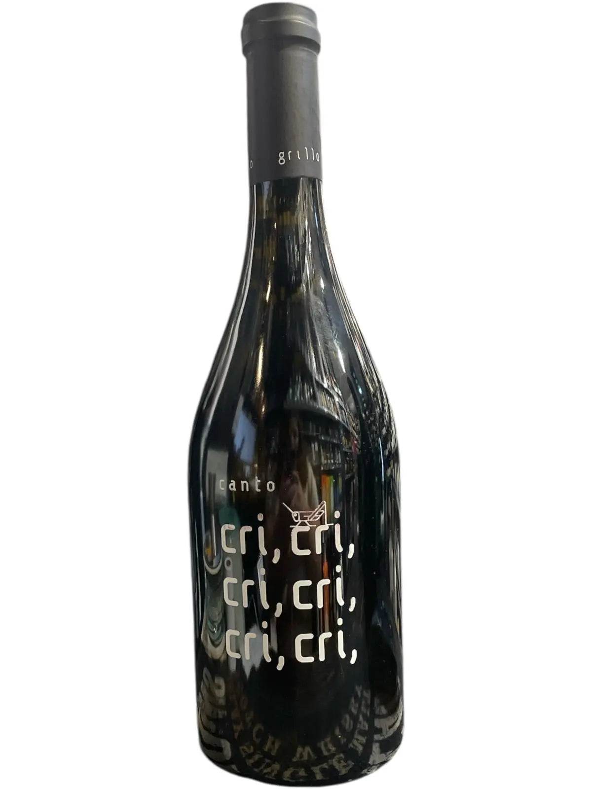 SOMONTANO CANTO CRI CRI 2022