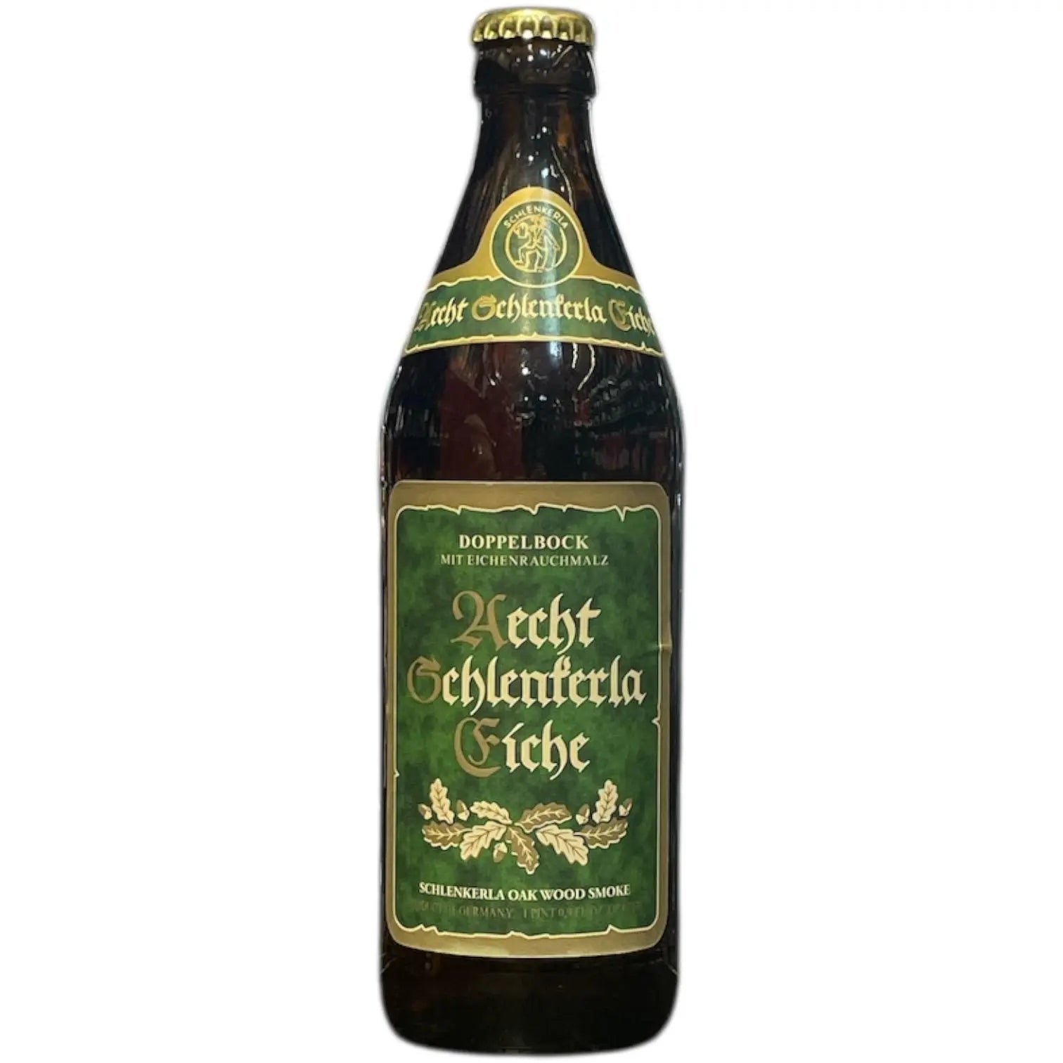 SCHLENKERLA DOPPELBOCK 50CL