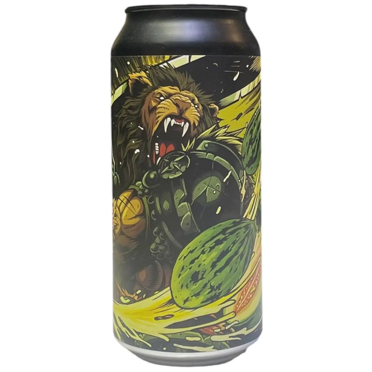SEVEN ISLAND HOP SLAYER MELON DDH NEIPA 44CL