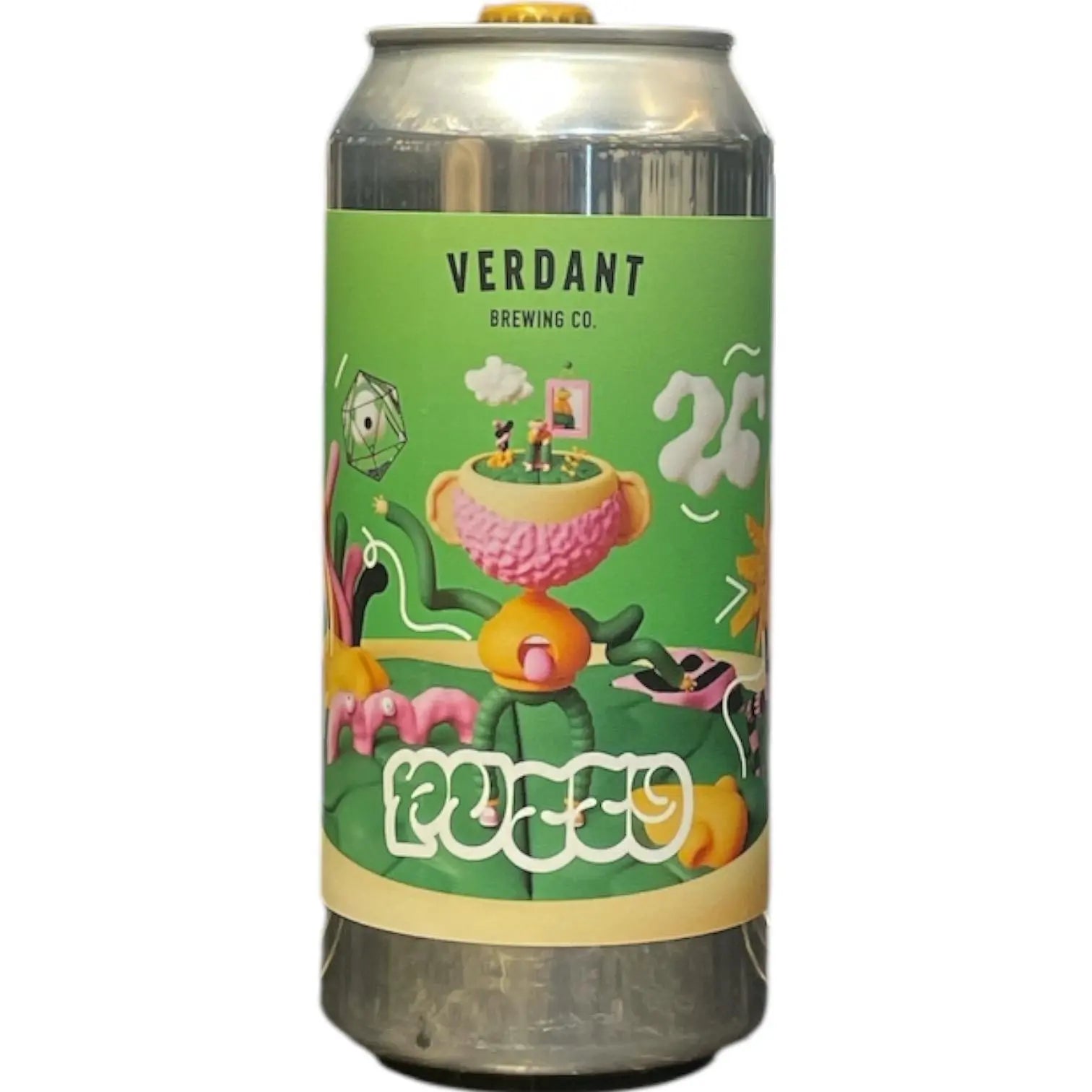 VERDANT PUTTY DIPA 44CL