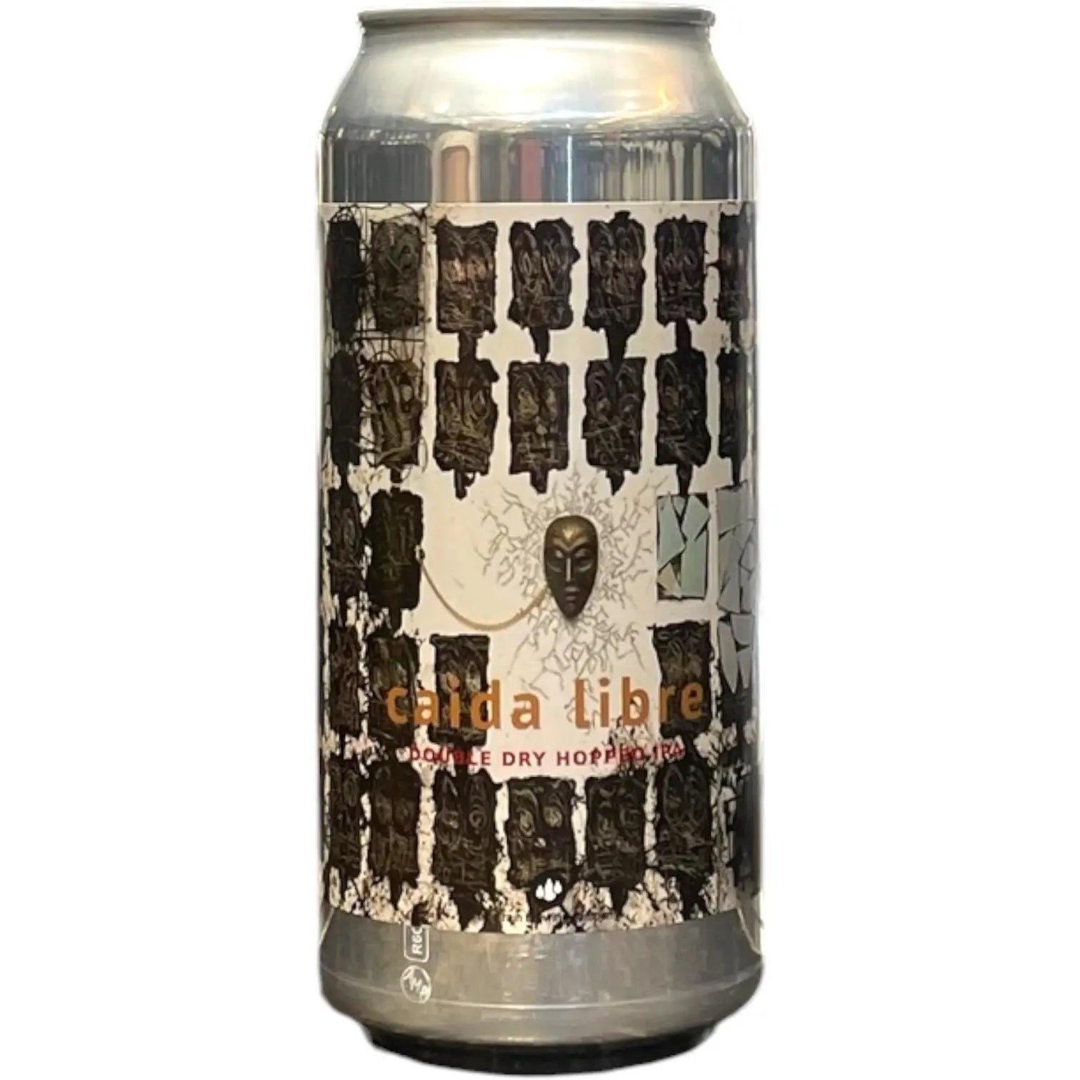 LITTLE RAIN CAIDA LIBRE DDH IPA 44CL