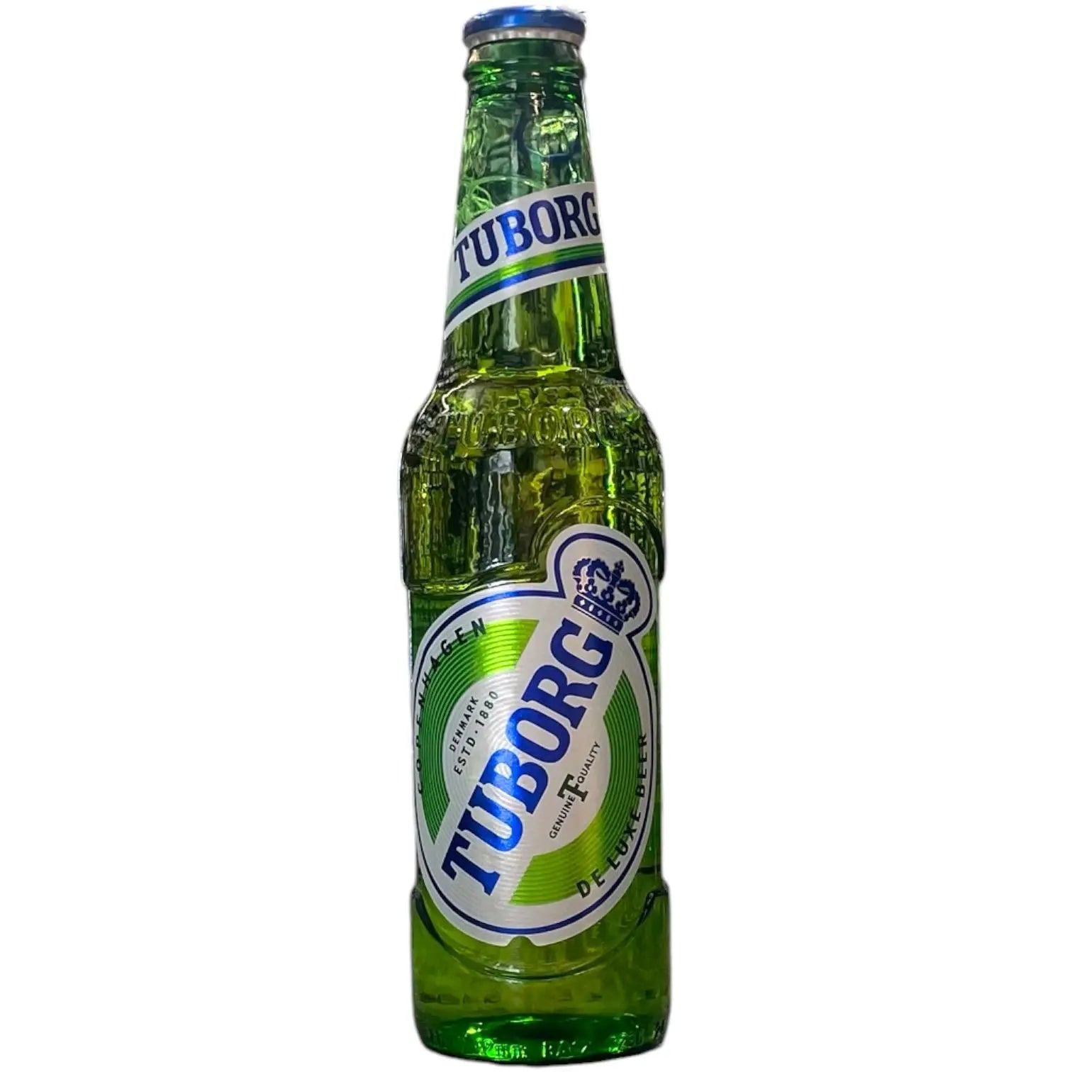 TURBORG 33CL
