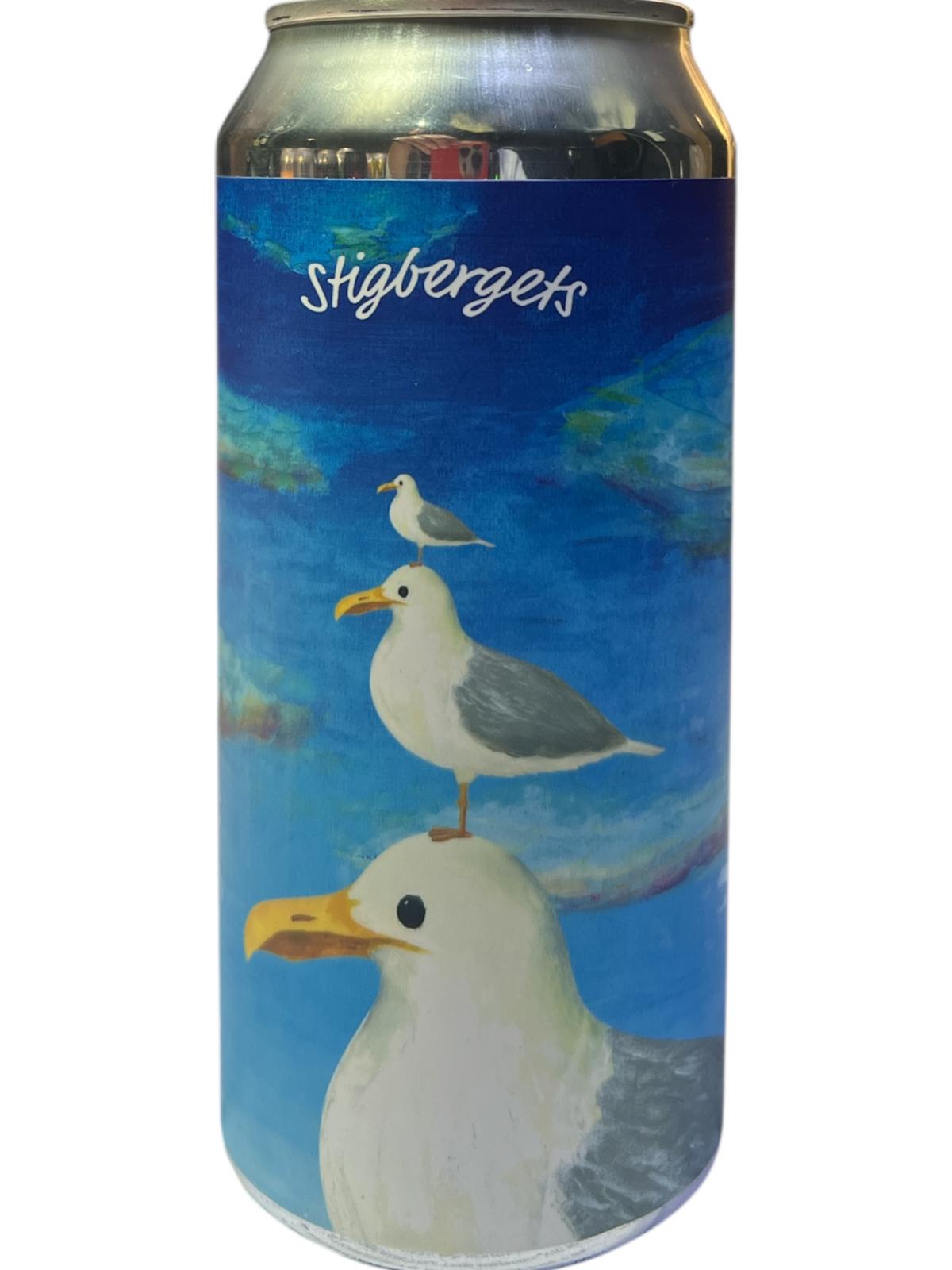 STIGBERGETS TRIPPELMAS/TIPA