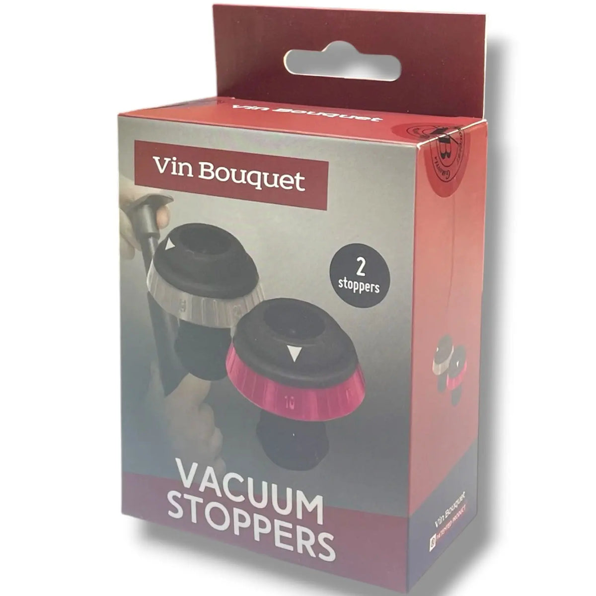 SET 2 TAPONES BOMBA DE VACIO FIC 1054 AC