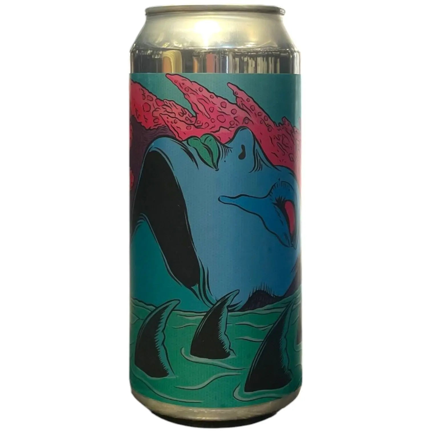 SALAMA DEATH OF BARBIE IPA 44CL