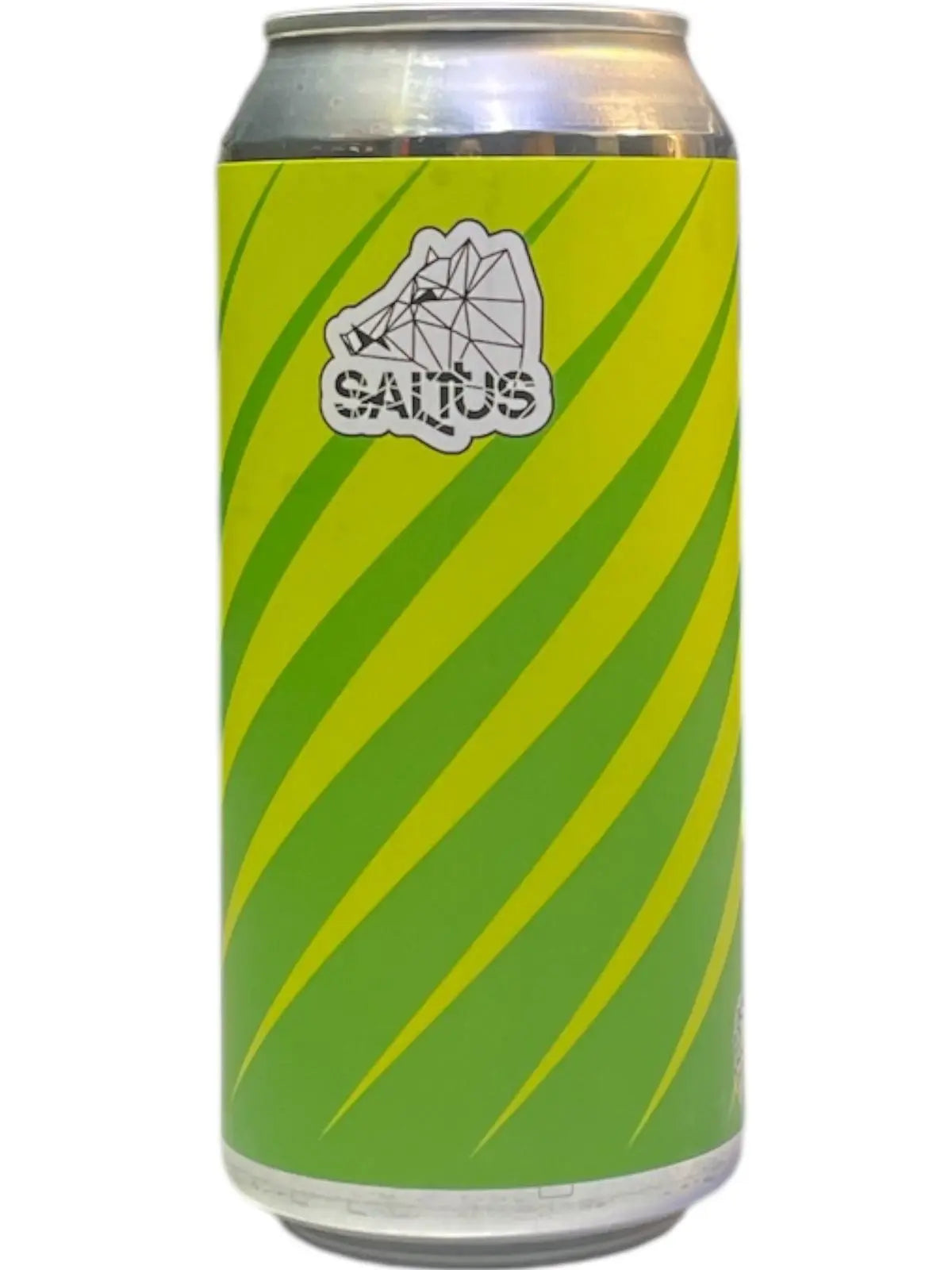 SALTUS NAPALM HARVEST IPA 44CL