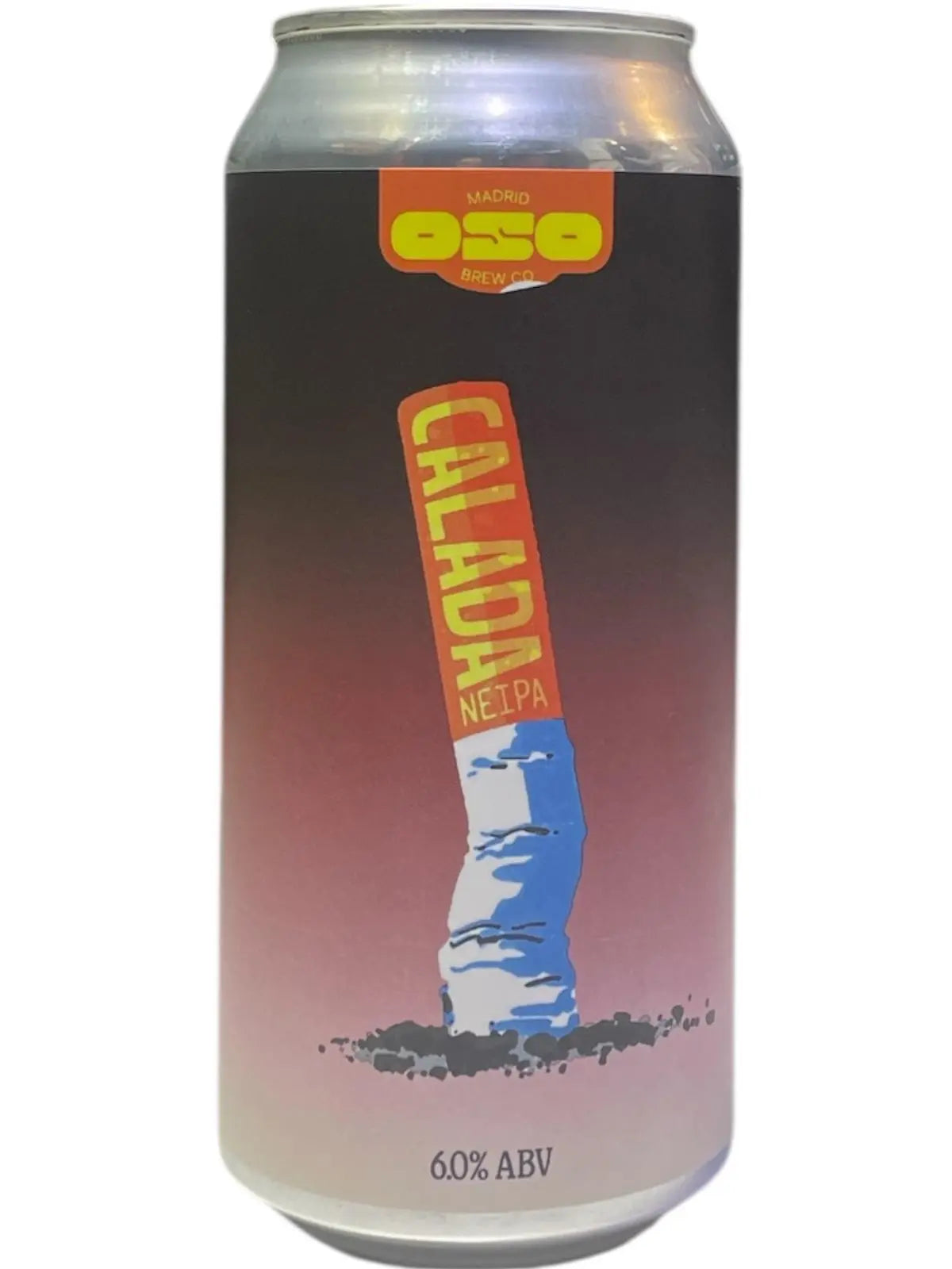 OSO CALADA NEIPA 44CL