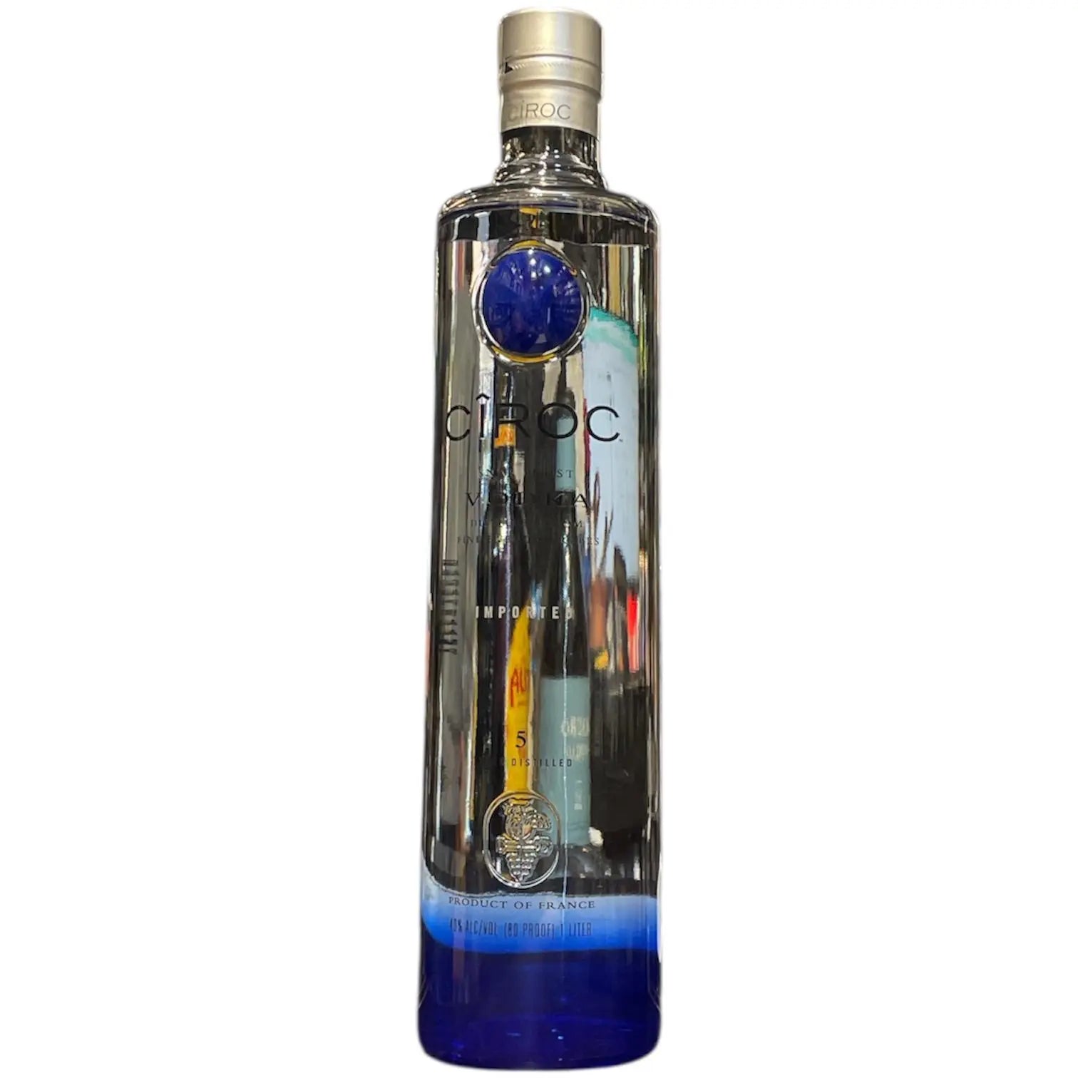 CIROC VODKA 1L