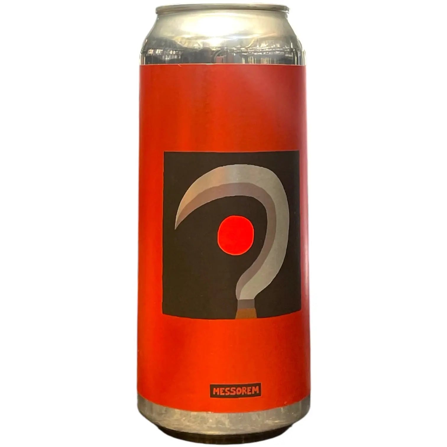 MESSOREM X 3 SONS LA FAUCILLE DIPA 47.3CL