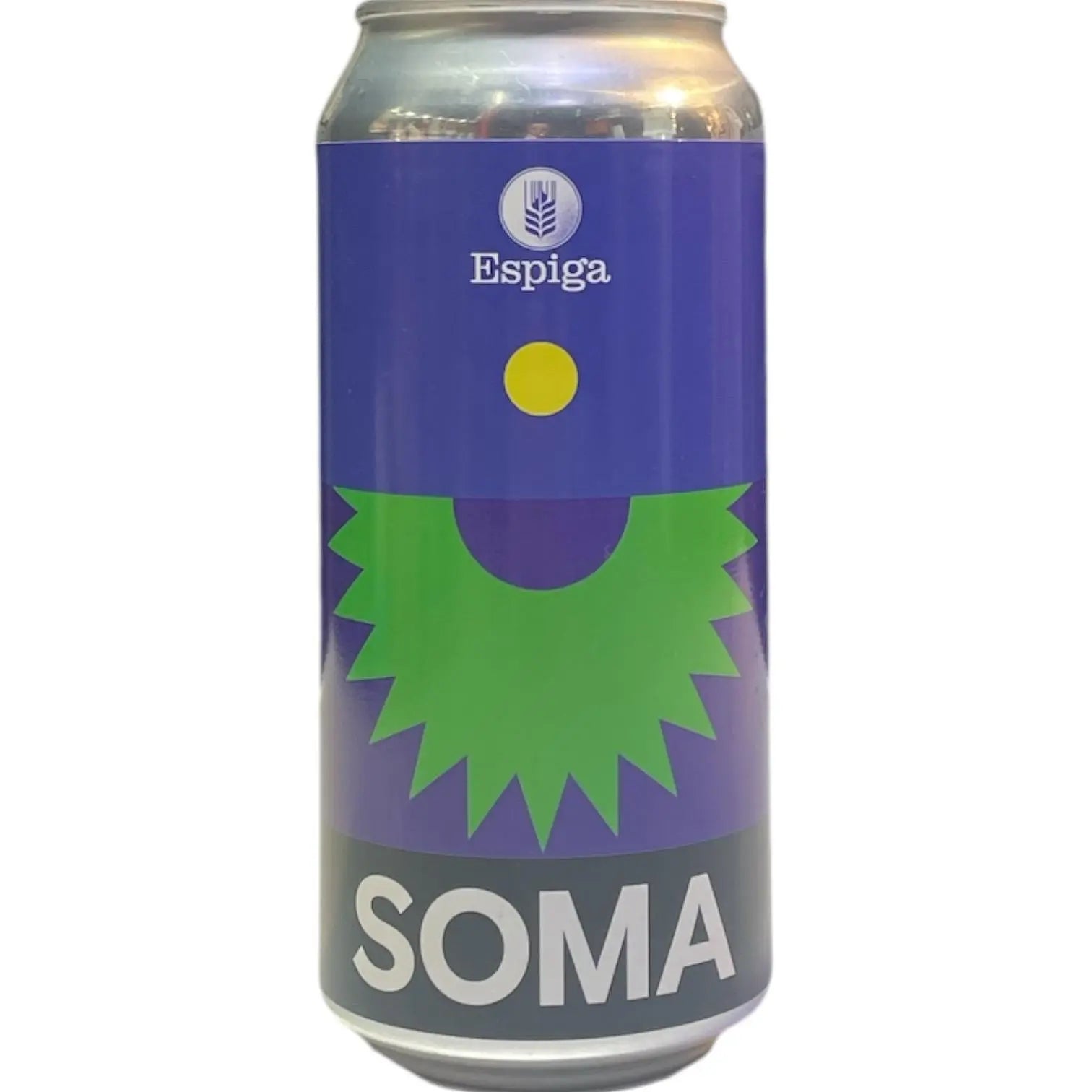 SOMA X ESPIGA EXODUS IPA 44CL