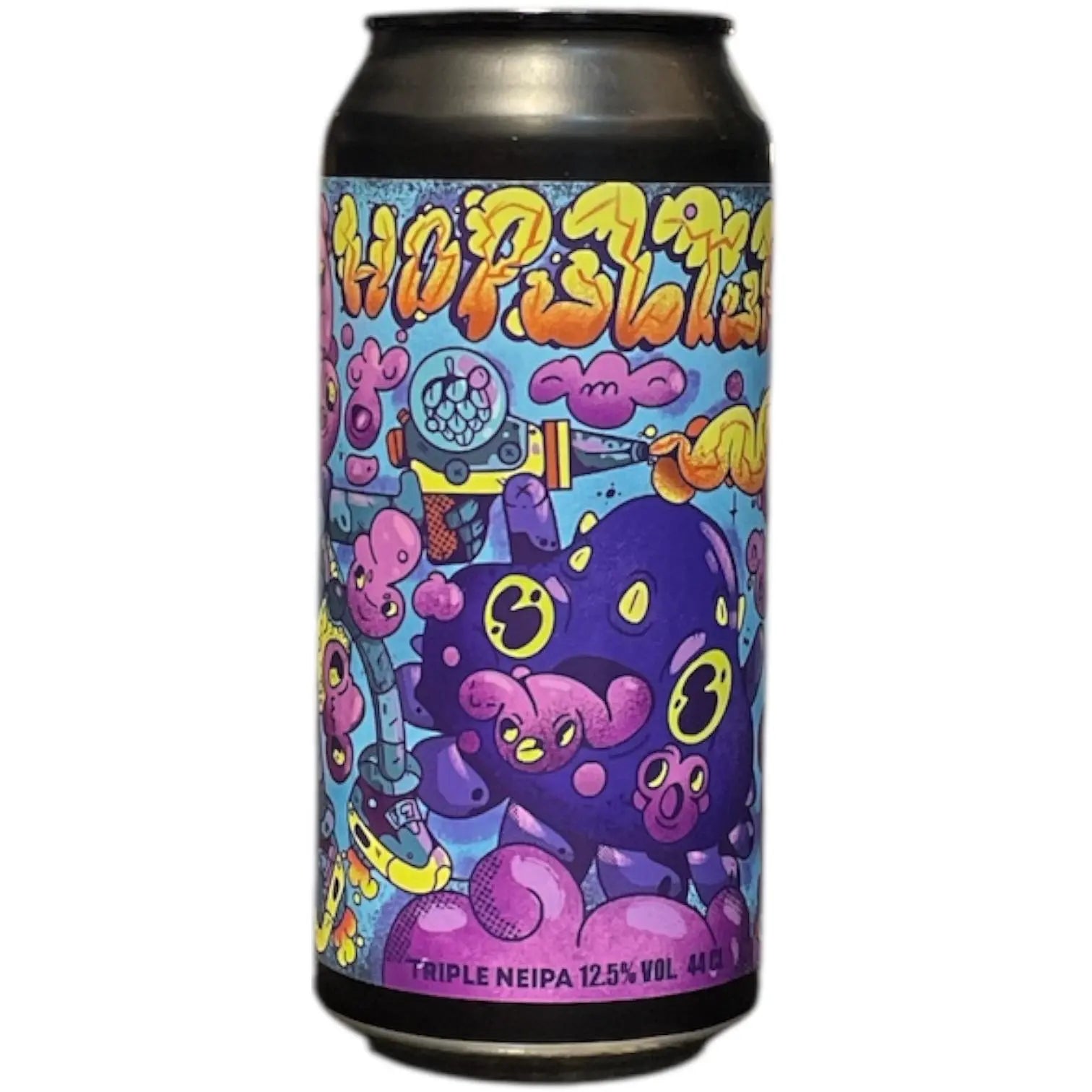 KOSMONAUTA HOPULTURA TRIPLE NEIPA 44CL