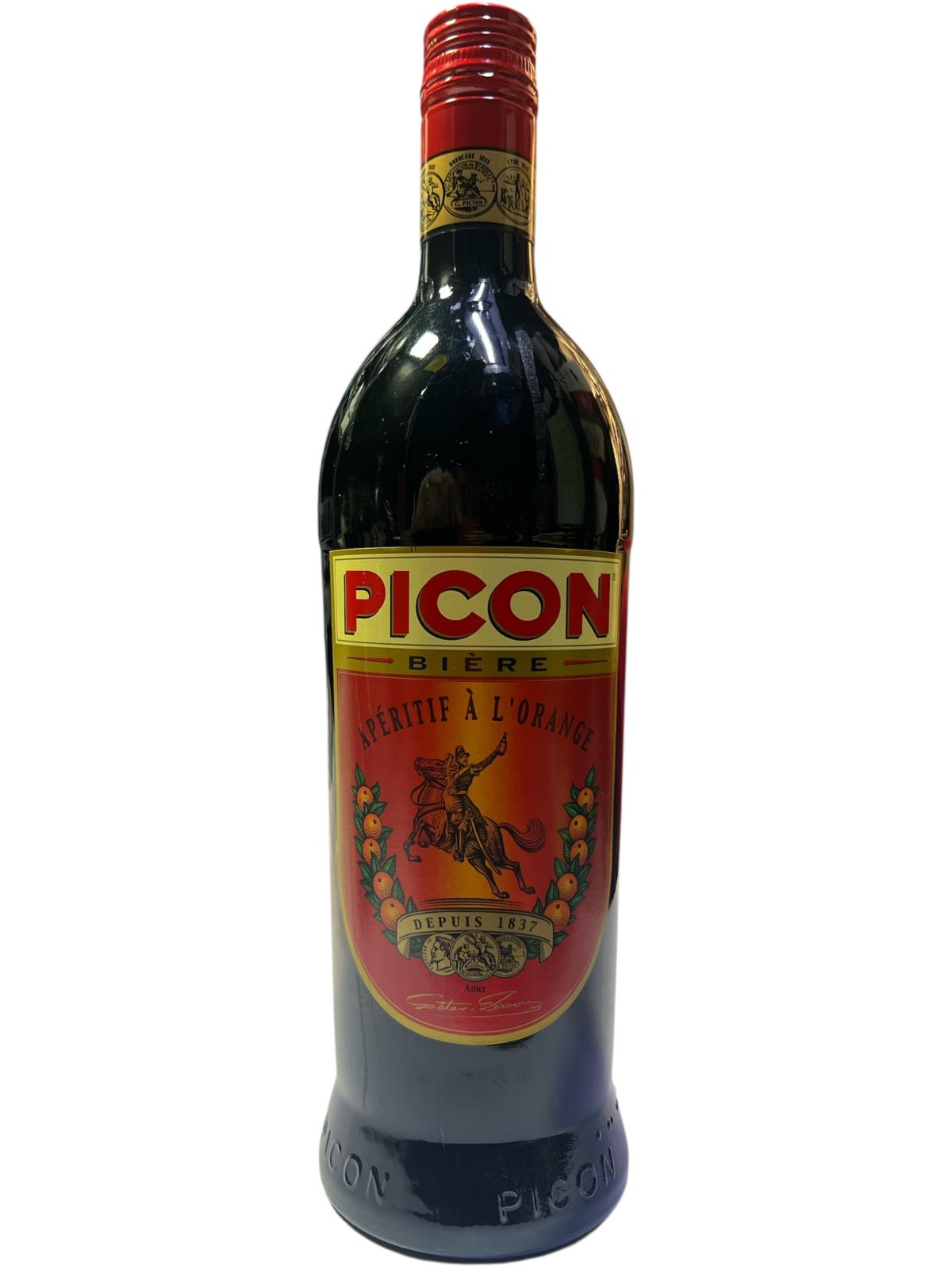 PICON BIERE APERIVO DE NARANJA 100ML