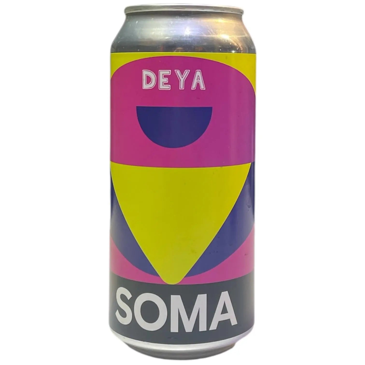 SOMA X DEYA HAPPY PLACE IPA 44CL