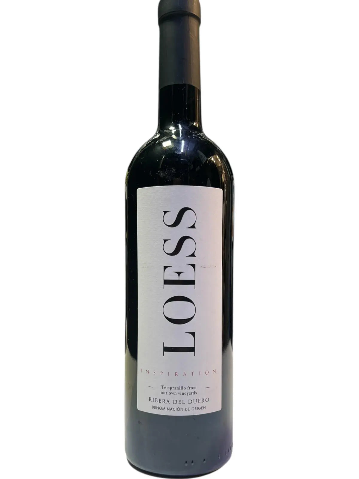 LOESS INSPIRATION 75CL