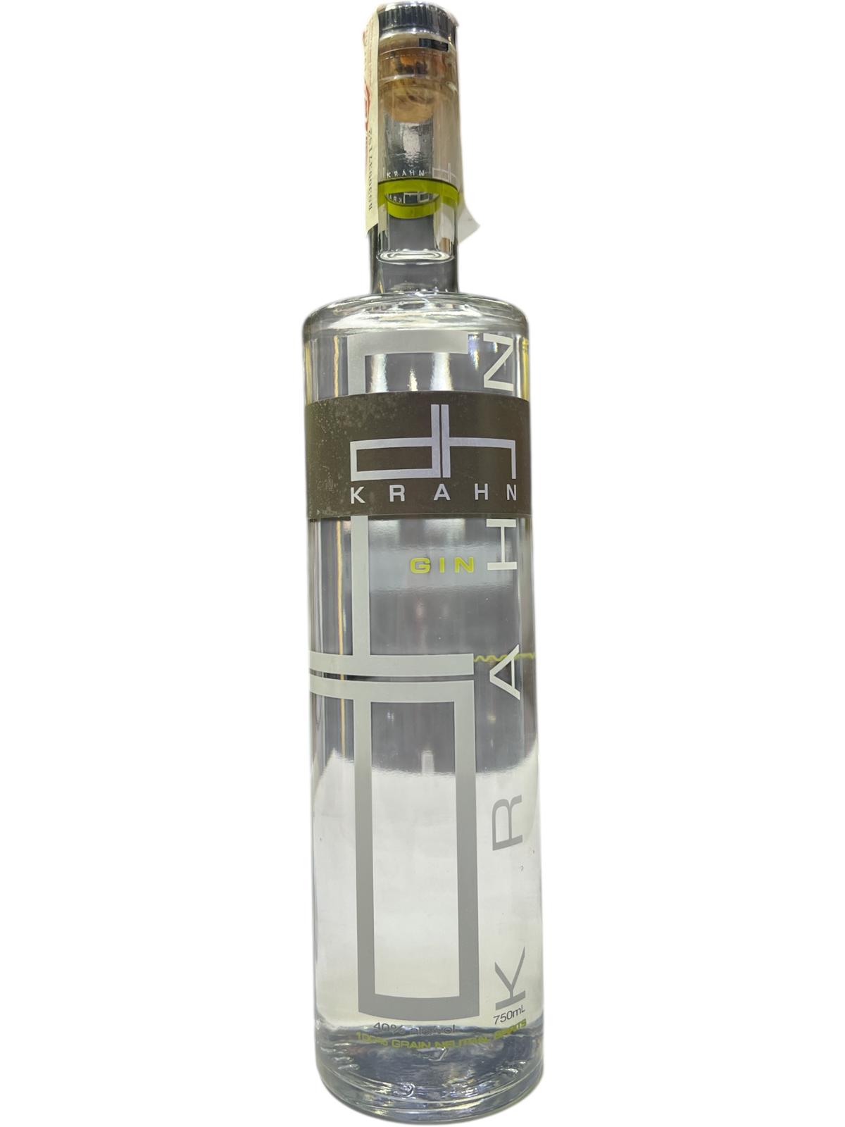 KRAHN GIN 750