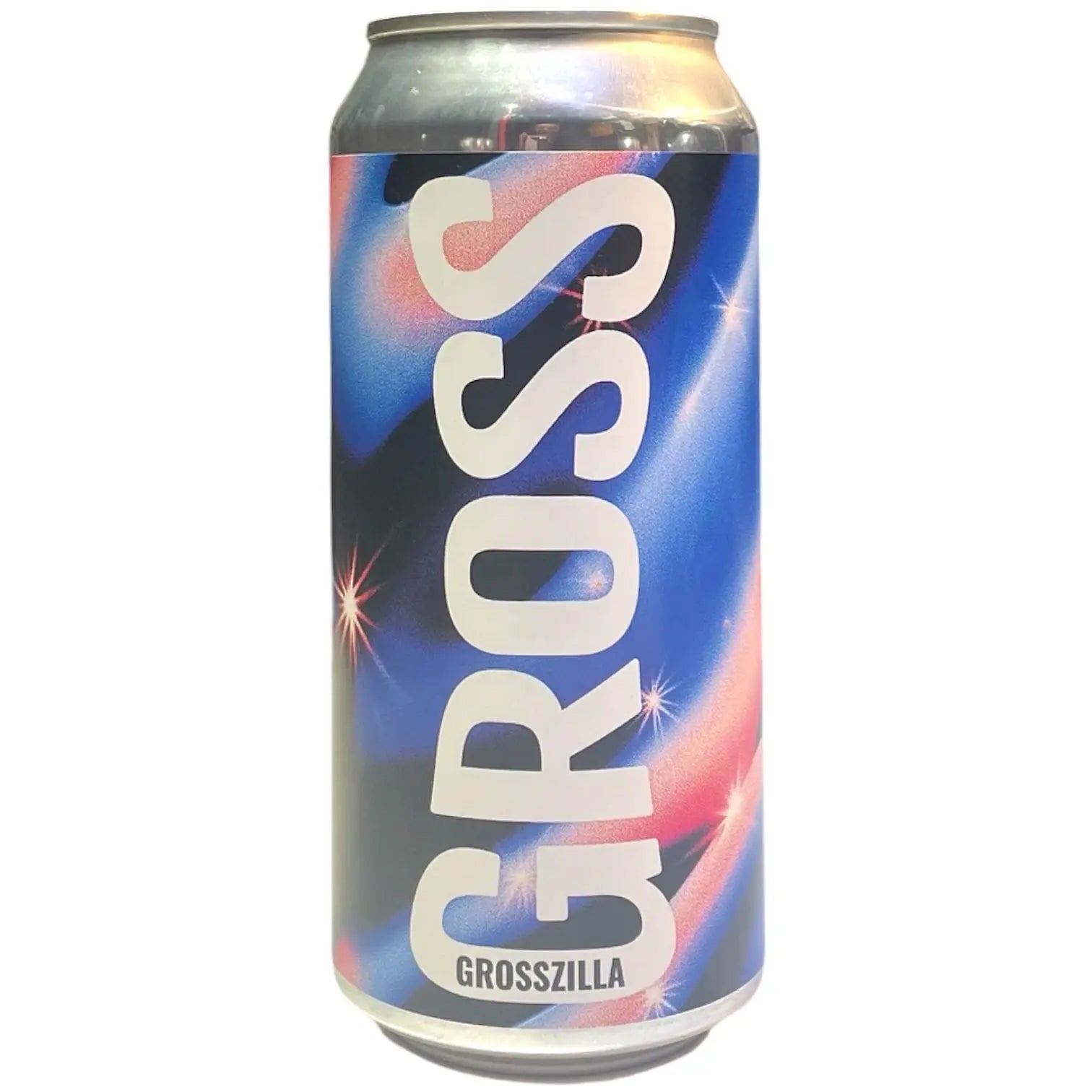 GROSS GROSSZILLA HAZY DIPA 44CL