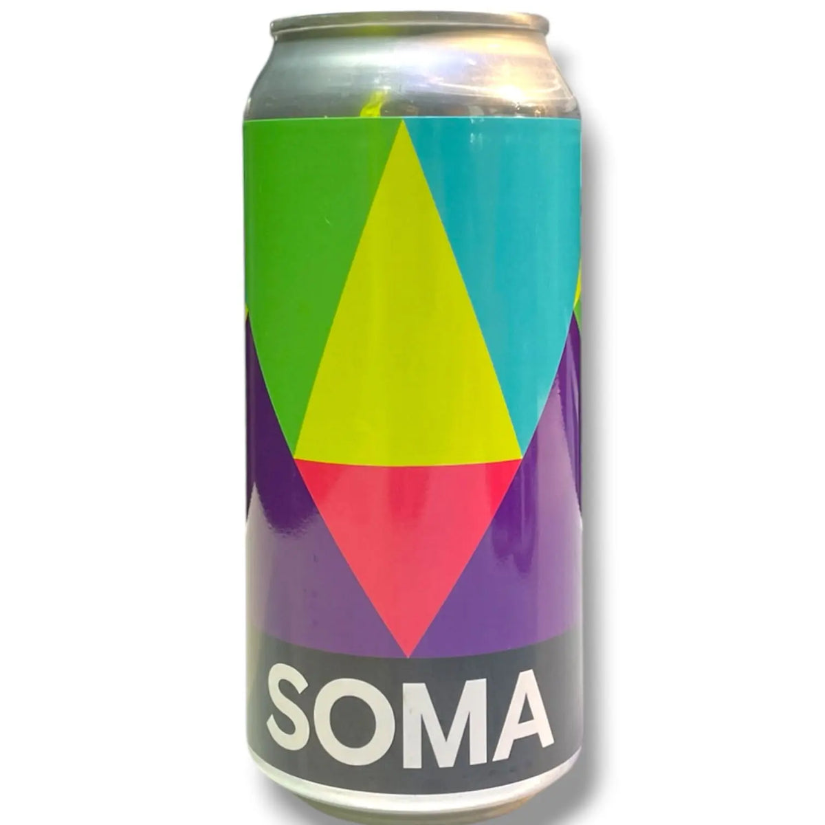 SOMA RUMBLE DIPA 44CL