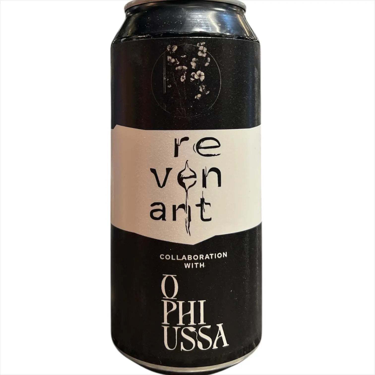 REVENANT x OPHIUSSA LUNARIA DIPA 44CL