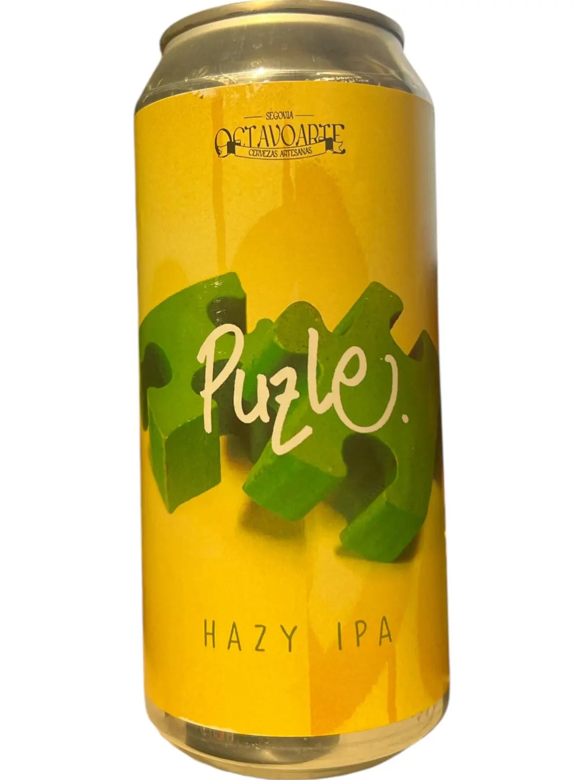PUZLE HAZY IPA