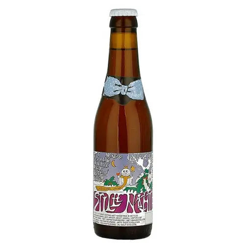 DE DOLLE STILLE NACHT 2025 33CL