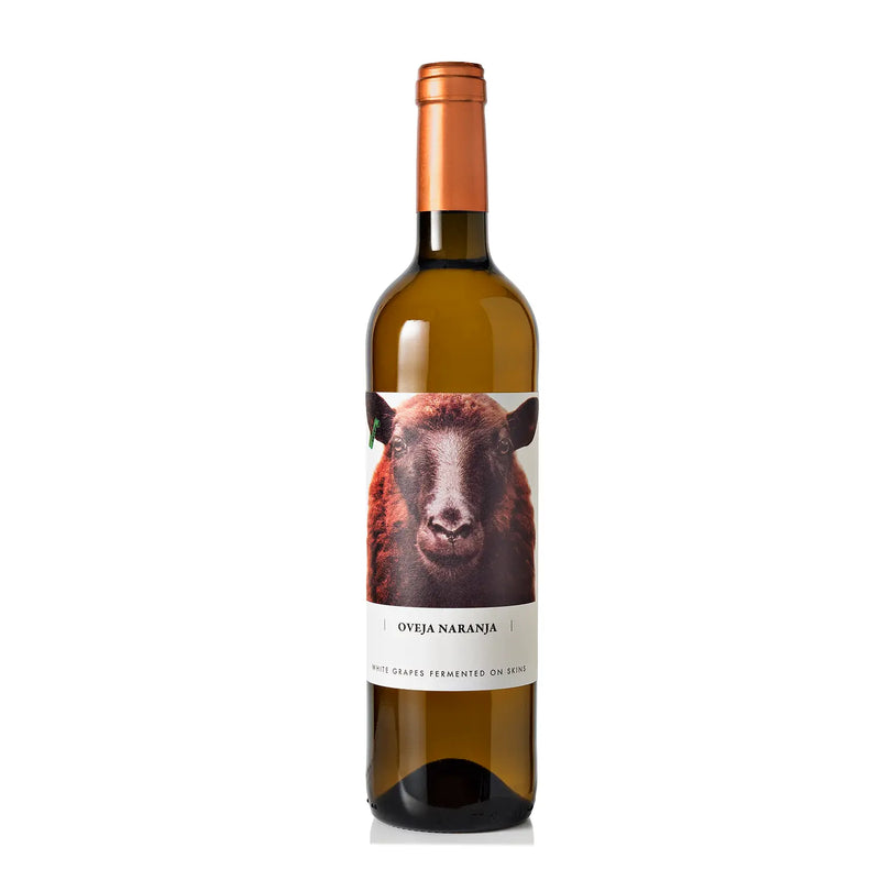 OVEJA NARANJA 2023 - 75CL